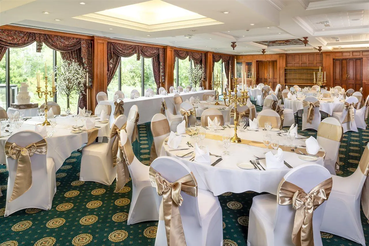 ****  The Copthorne Hotel Cardiff Storbritannien