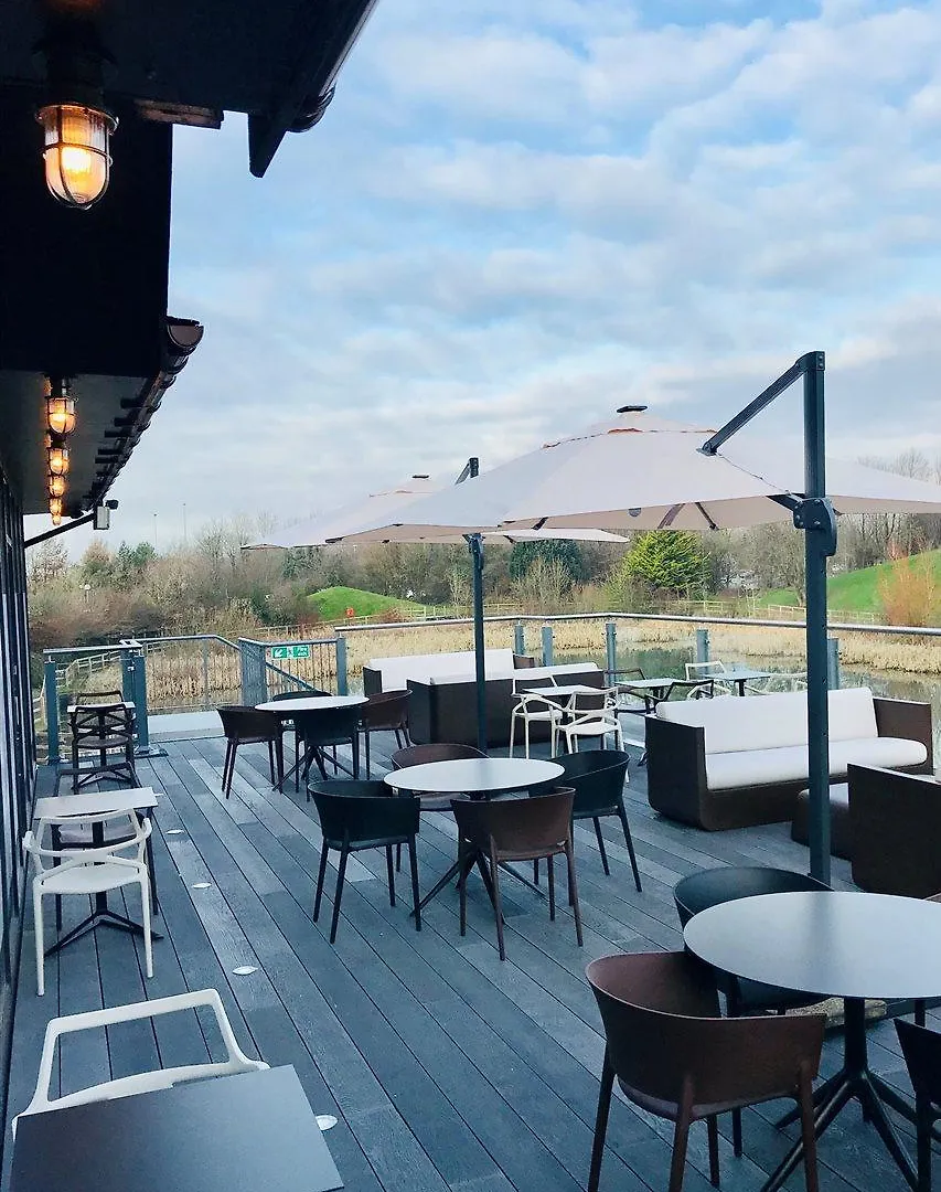 The Copthorne Hotel Cardiff
