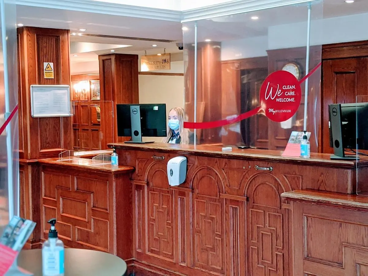 The Copthorne Hotel Cardiff