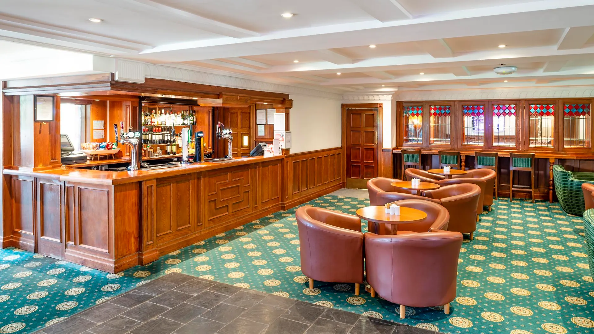 The Copthorne Hotel Cardiff United Kingdom
