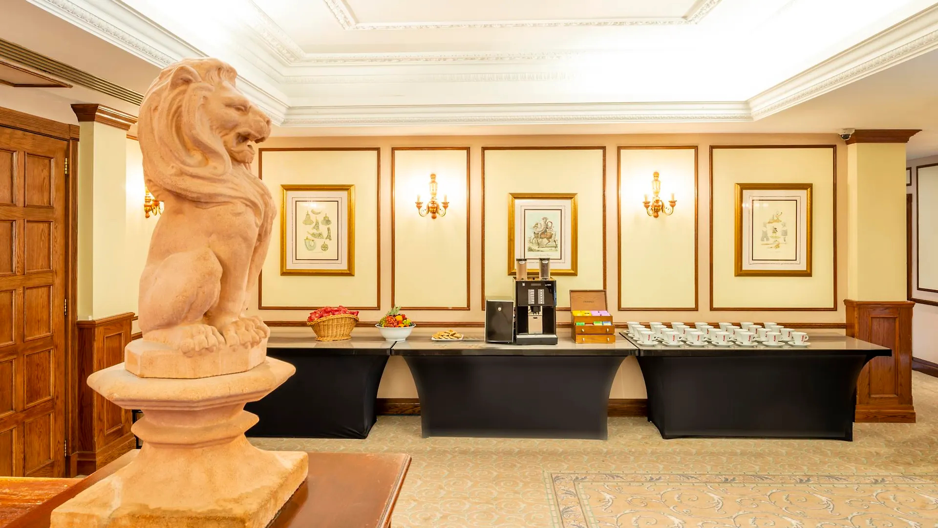 The Copthorne Hotel Cardiff 4*,  United Kingdom