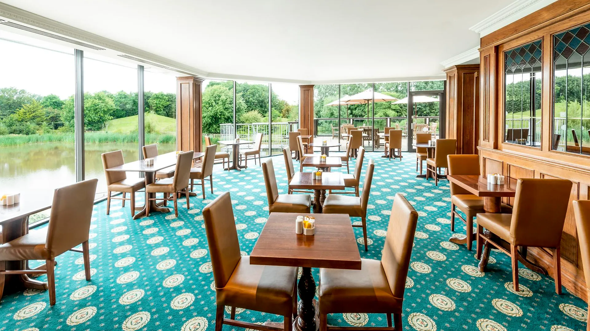 The Copthorne Hotel Cardiff