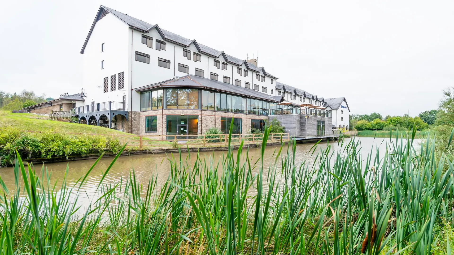 The Copthorne Hotel Cardiff