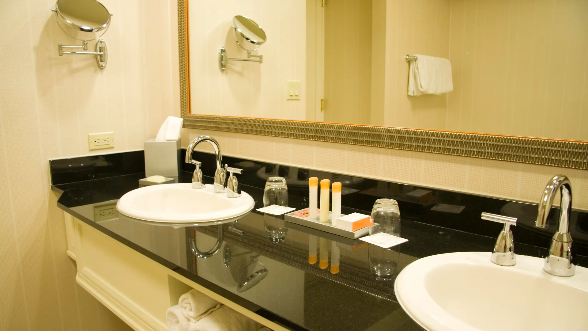 The Copthorne Hotel Cardiff