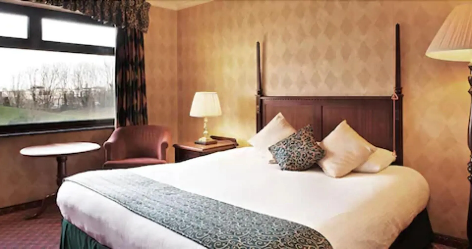 The Copthorne Hotel Cardiff United Kingdom