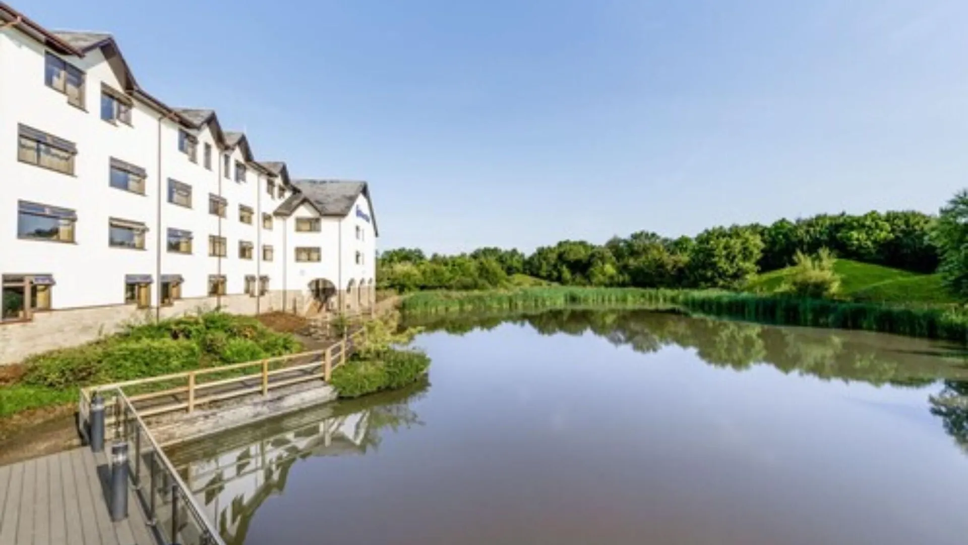 The Copthorne Hotel Cardiff