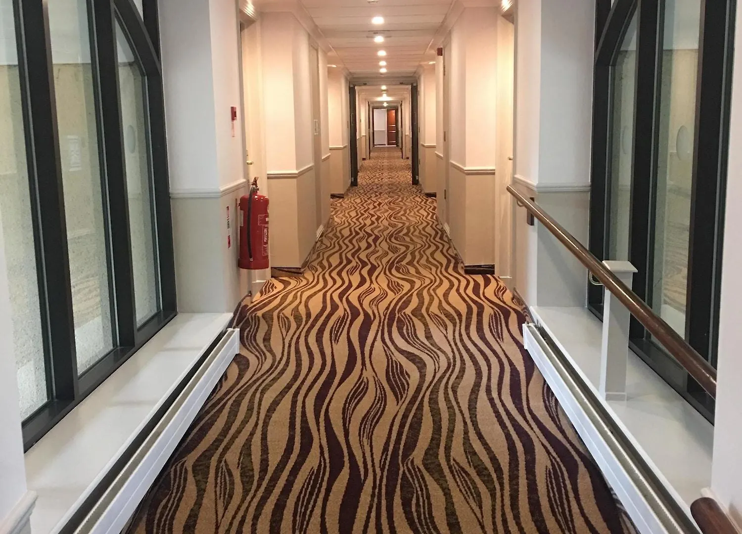 The Copthorne Hotel Cardiff