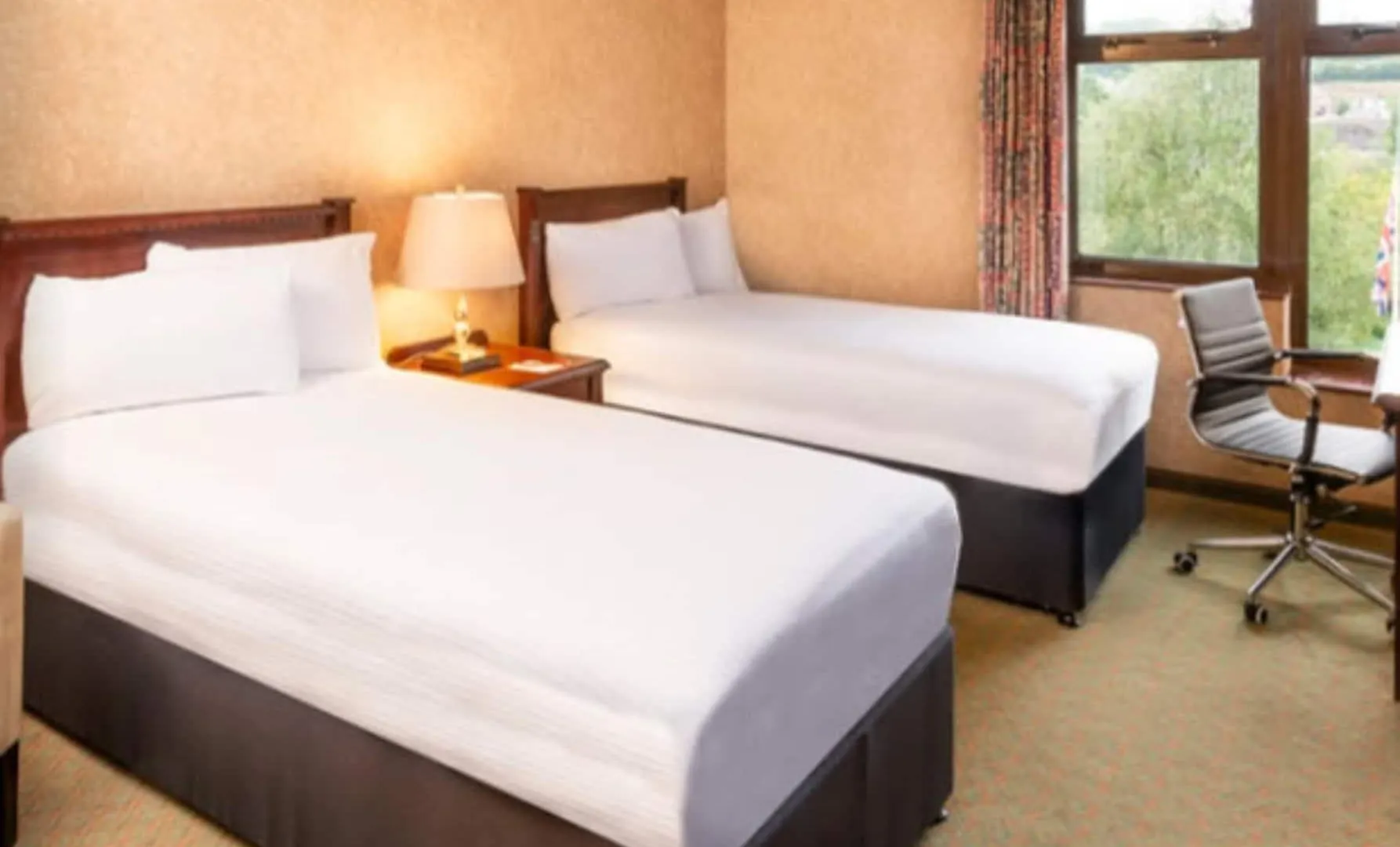 The Copthorne Hotel Cardiff