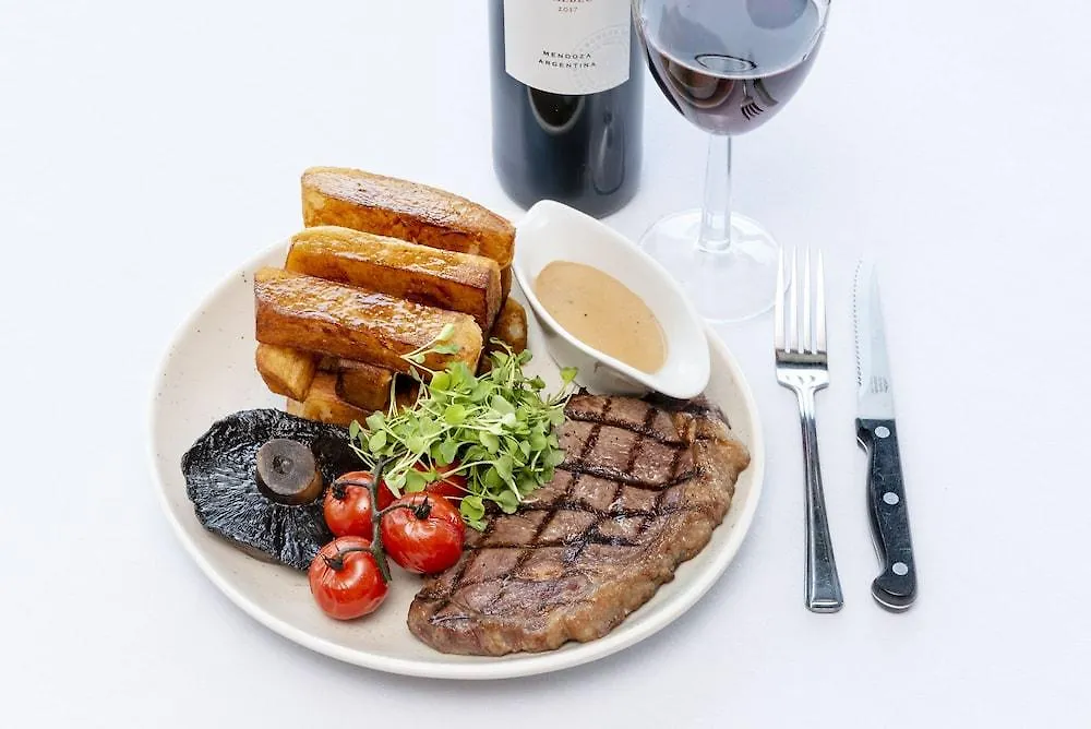 The Copthorne Hotel Cardiff United Kingdom