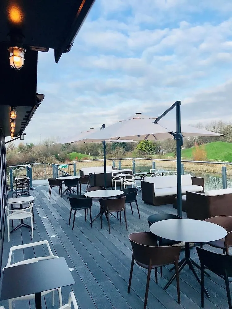 The Copthorne Hotel Cardiff