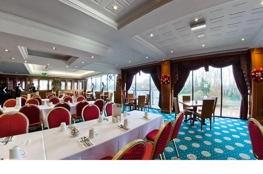 The Copthorne Hotel Cardiff