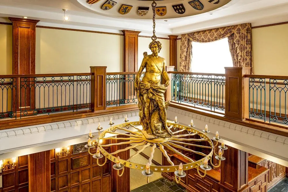 The Copthorne Hotel Cardiff 4*,  United Kingdom