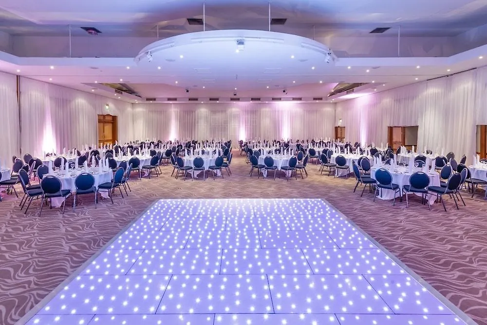 ****  The Copthorne Hotel Cardiff United Kingdom