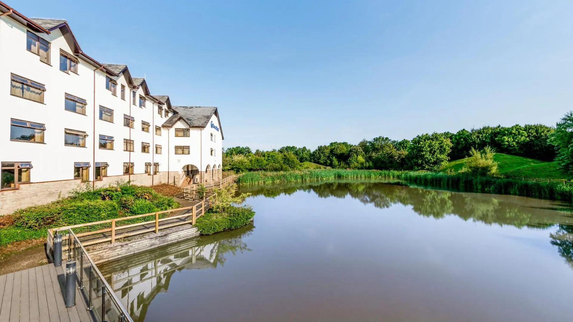 The Copthorne Hotel Cardiff