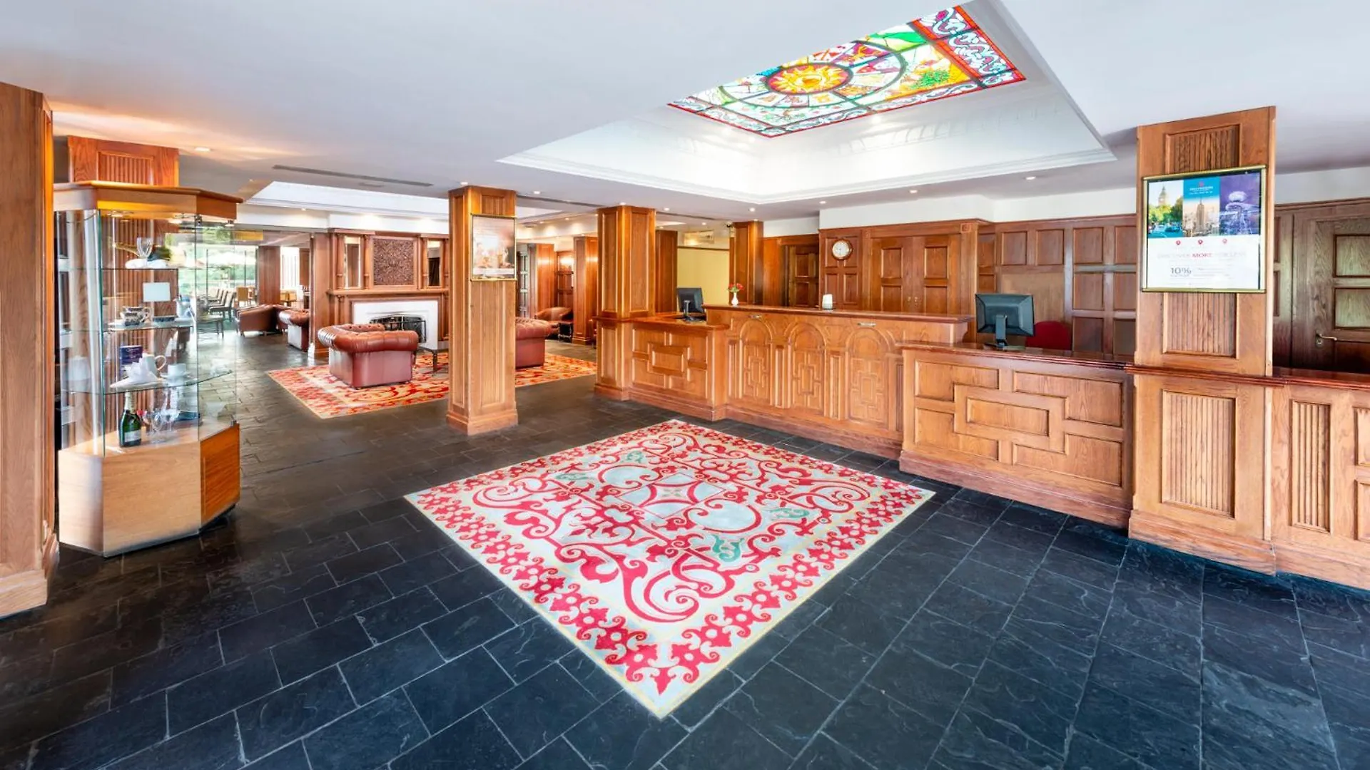 ****  The Copthorne Hotel Cardiff United Kingdom