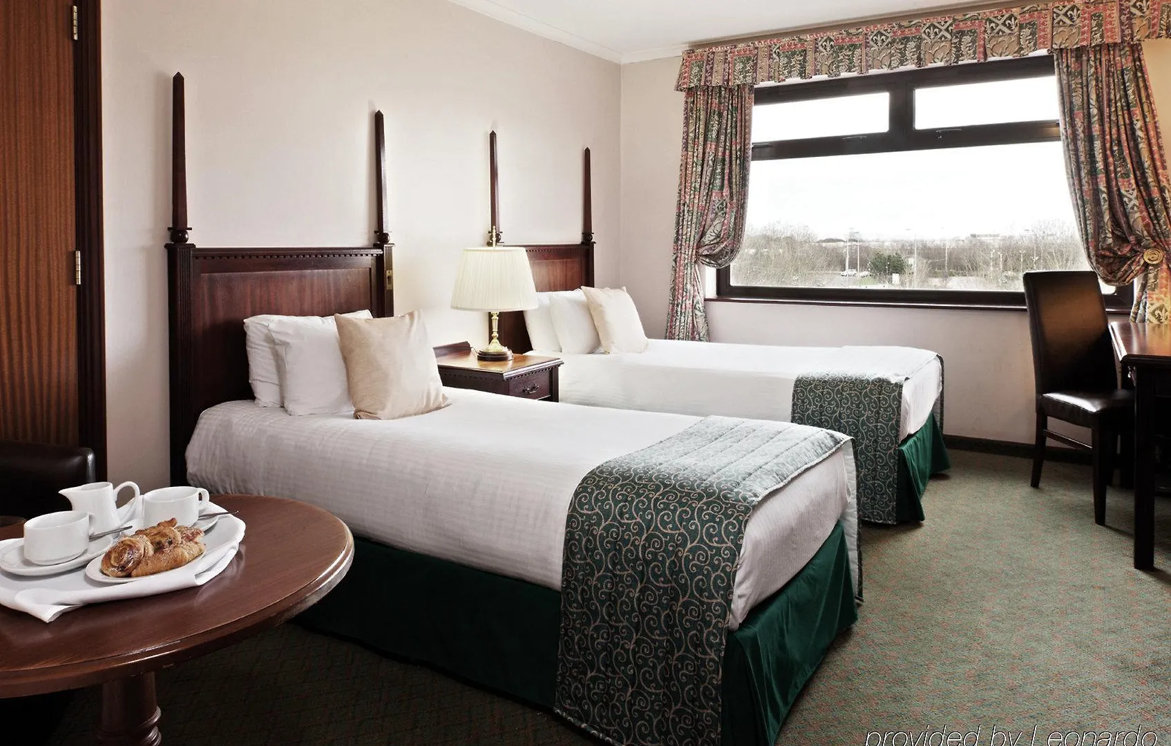 The Copthorne Hotel Cardiff