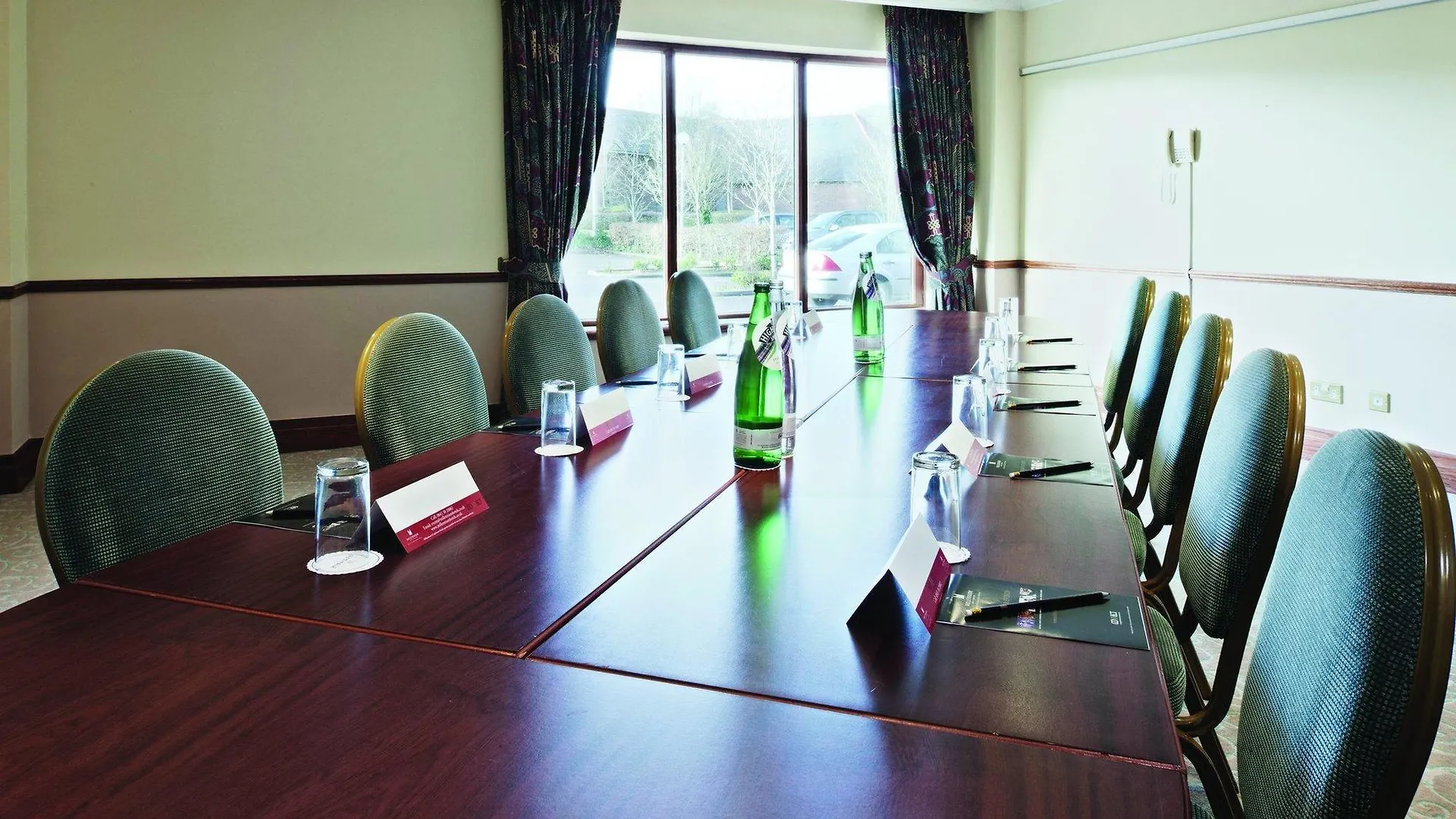 The Copthorne Hotel Cardiff United Kingdom