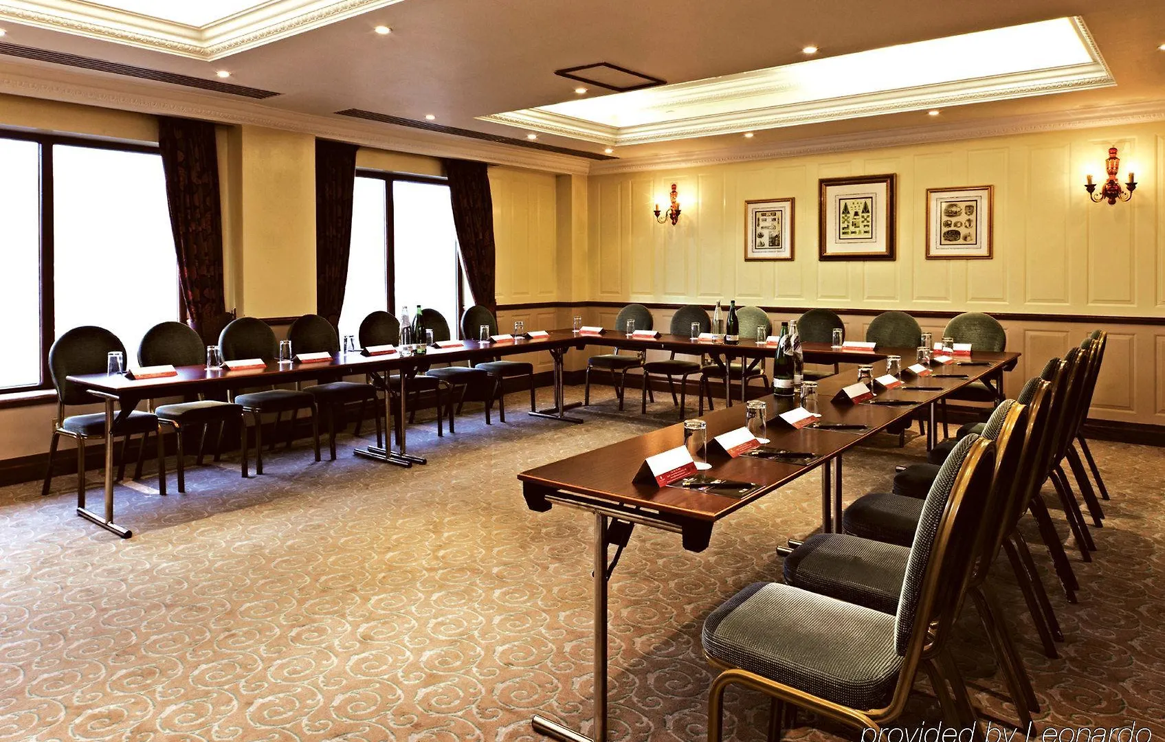 The Copthorne Hotel Cardiff