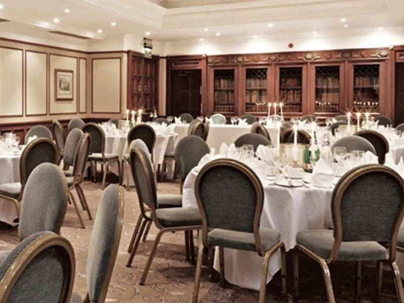 The Copthorne Hotel Cardiff