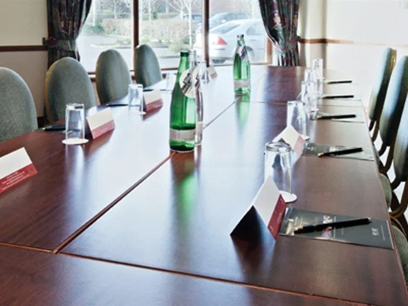 ****  The Copthorne Hotel Cardiff United Kingdom