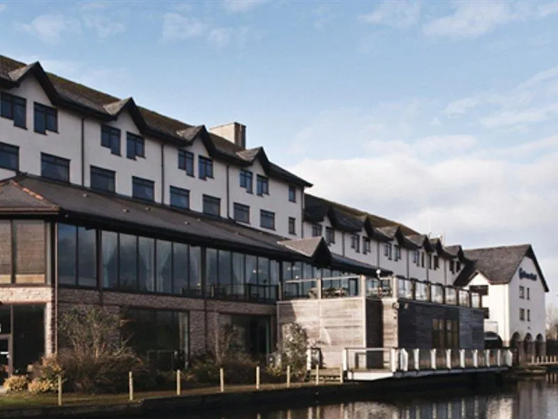 The Copthorne Hotel Cardiff
