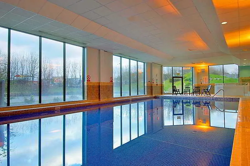 ****  The Copthorne Hotel Cardiff United Kingdom