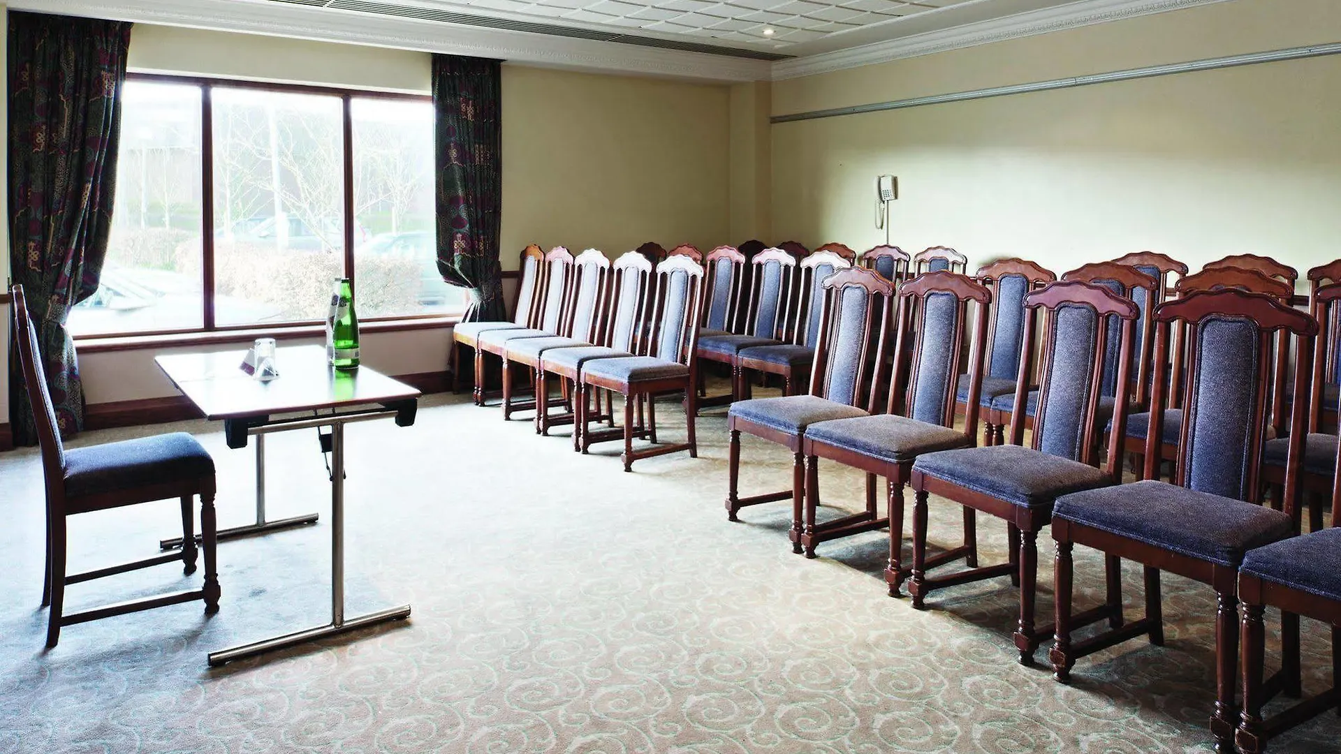 The Copthorne Hotel Cardiff