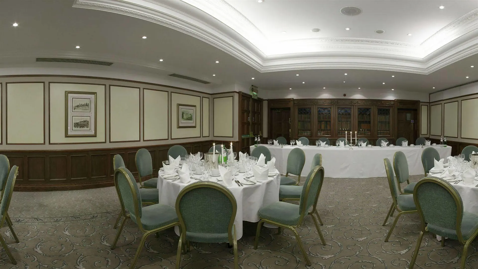 ****  The Copthorne Hotel Cardiff United Kingdom