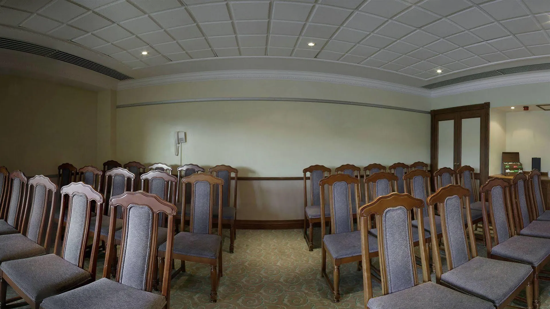 The Copthorne Hotel Cardiff