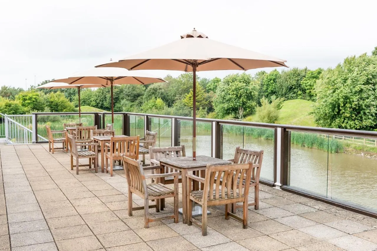 The Copthorne Hotel Cardiff United Kingdom