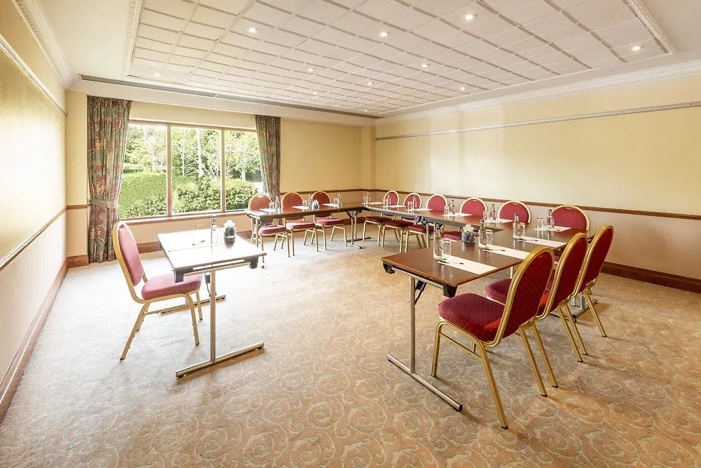 The Copthorne Hotel Cardiff