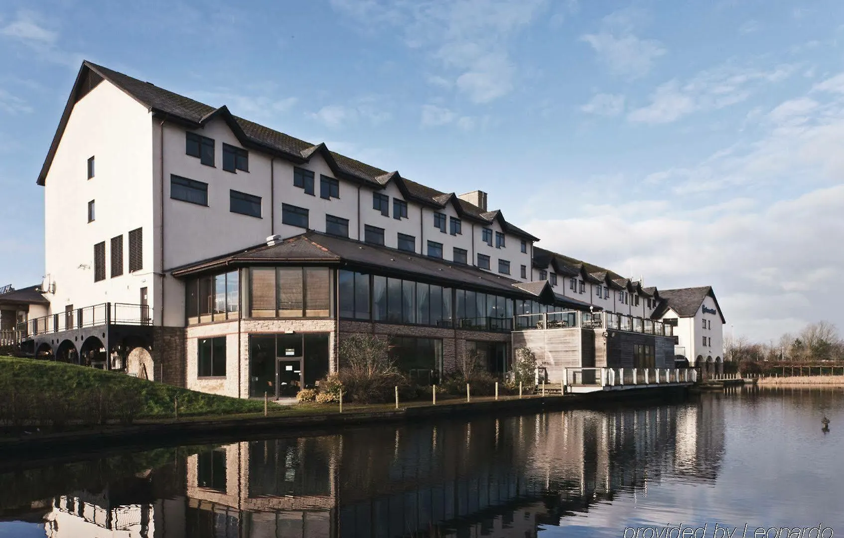 The Copthorne Hotel Cardiff