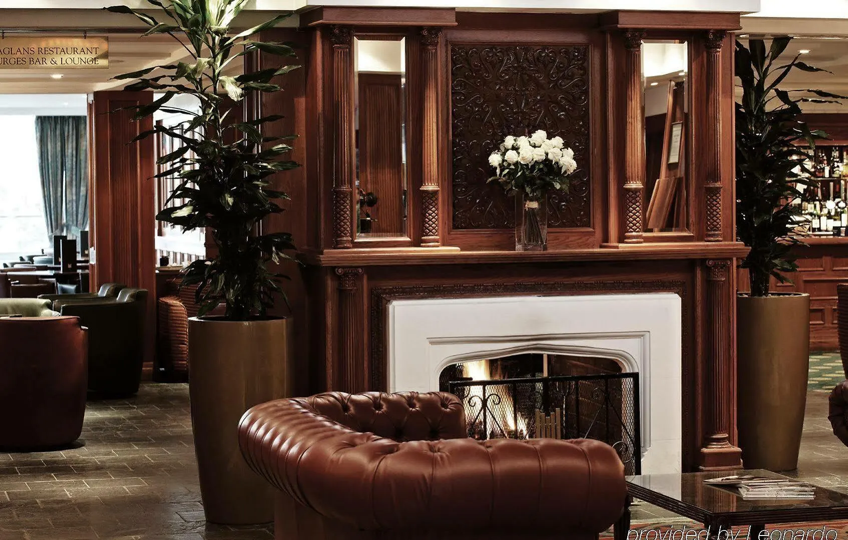 The Copthorne Hotel Cardiff 4*,