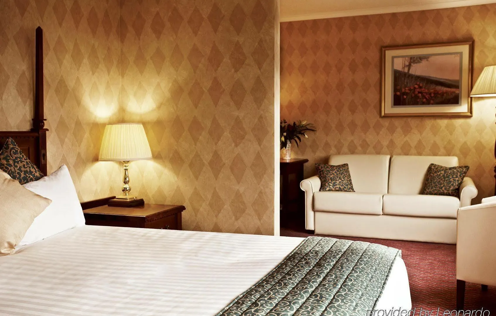 The Copthorne Hotel Cardiff 4*,  United Kingdom