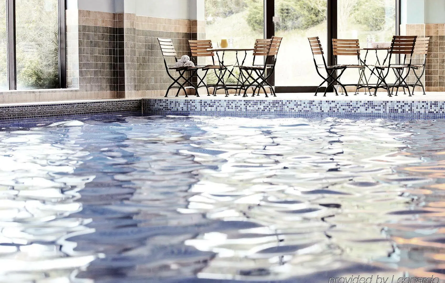 ****  The Copthorne Hotel Cardiff United Kingdom