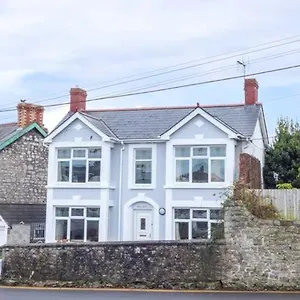 Pen Hill Llantwit Major