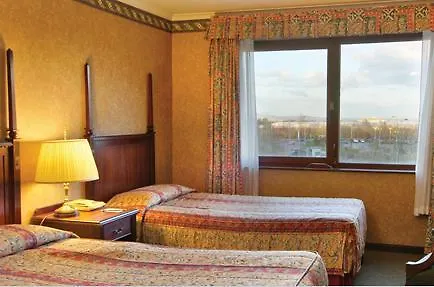 ****  The Copthorne Hotel Cardiff United Kingdom