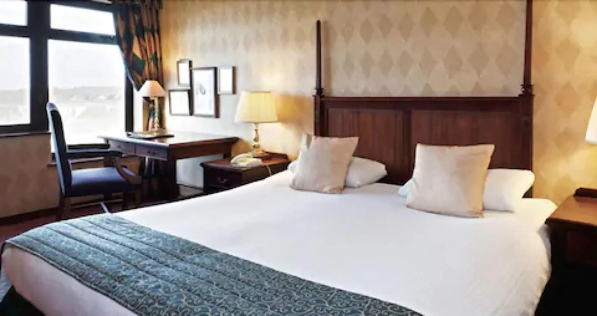 The Copthorne Hotel Cardiff