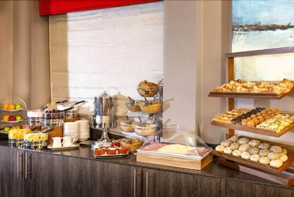 The Copthorne Hotel Cardiff