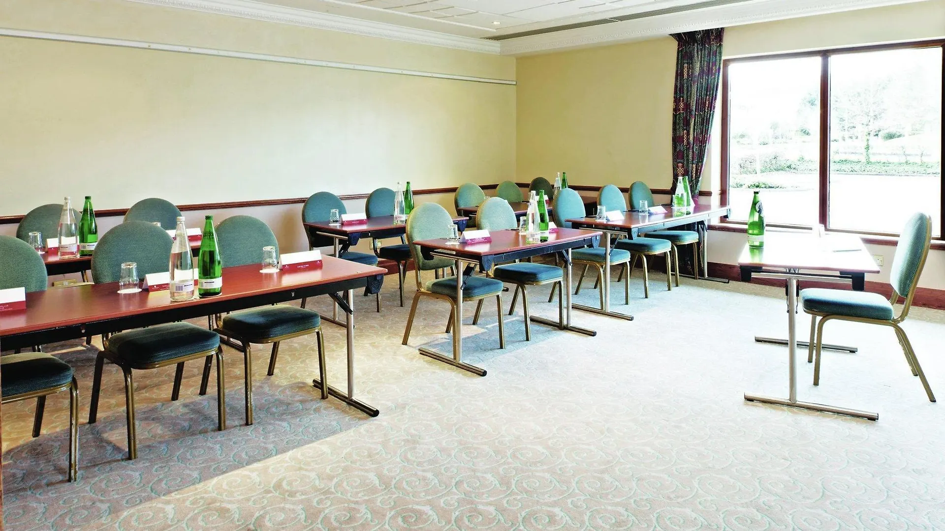 The Copthorne Hotel Cardiff