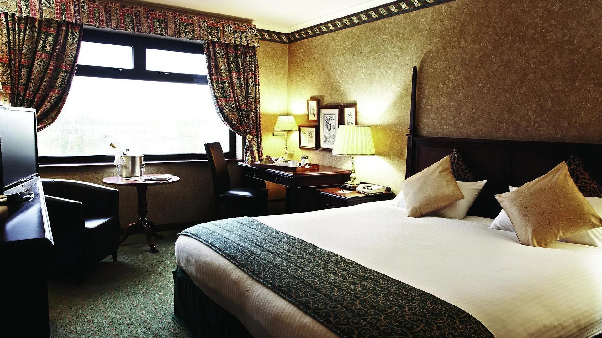The Copthorne Hotel Cardiff