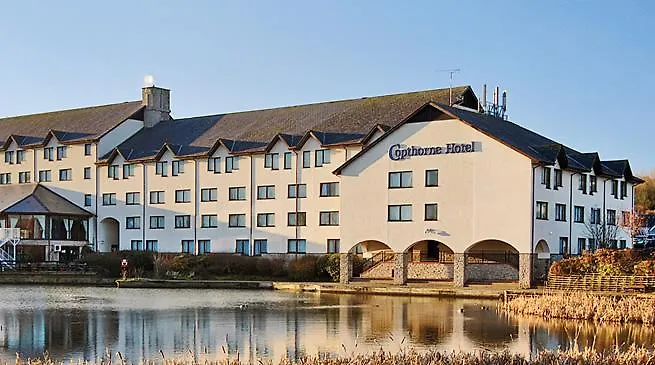 The Copthorne Hotel Cardiff