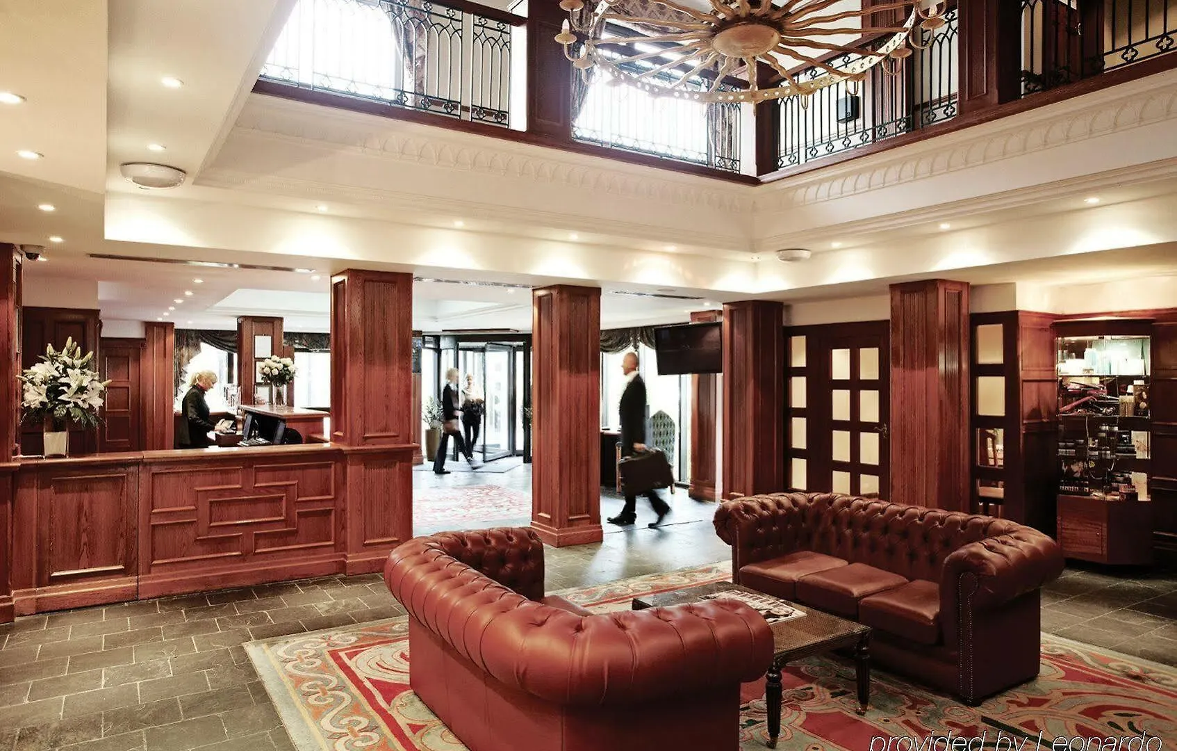 ****  The Copthorne Hotel Cardiff United Kingdom