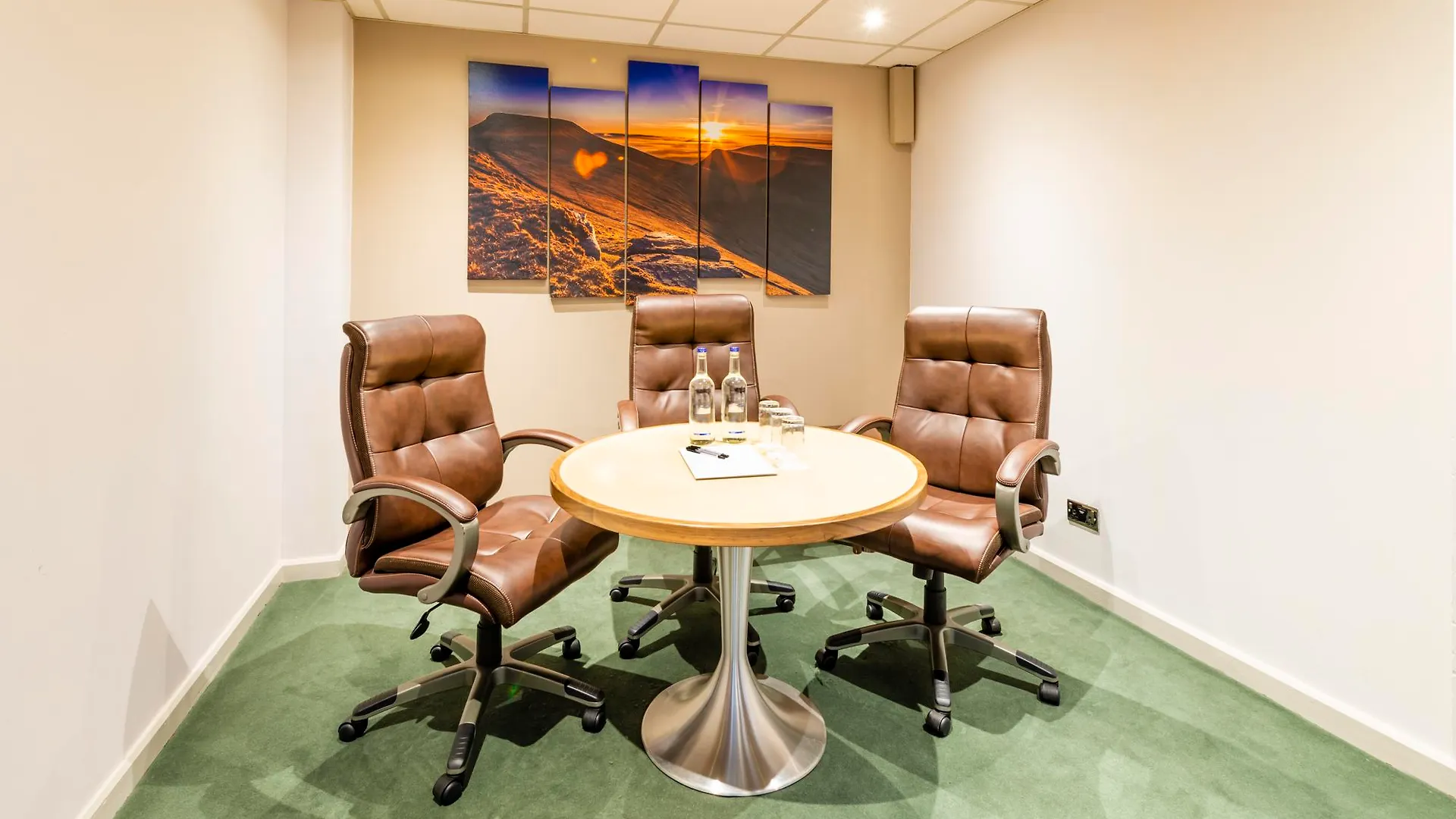 The Copthorne Hotel Cardiff 4*,  United Kingdom