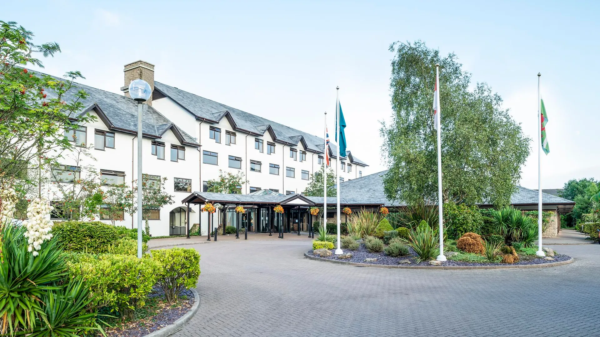 The Copthorne Hotel Cardiff United Kingdom