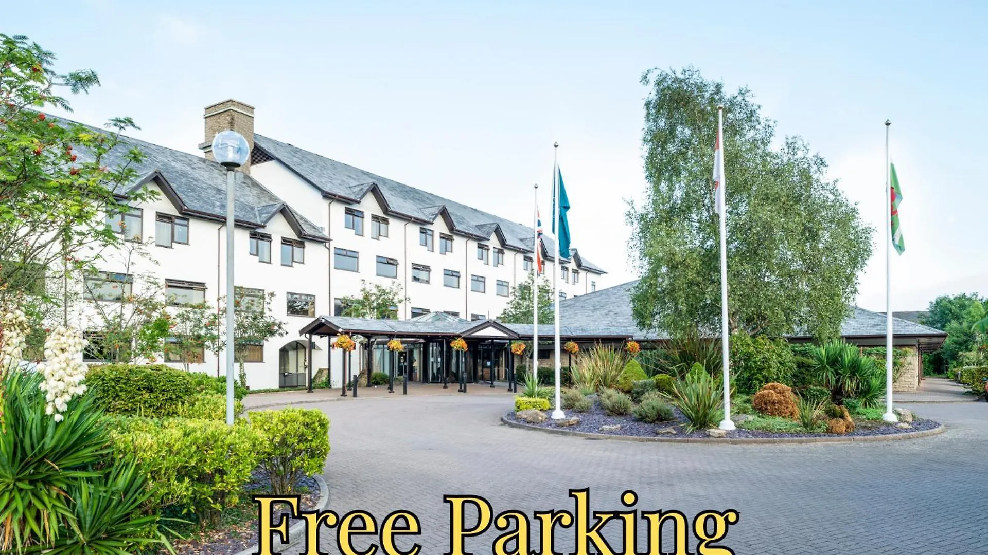 The Copthorne Hotel Cardiff contacts