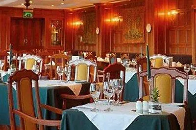 The Copthorne Hotel Cardiff