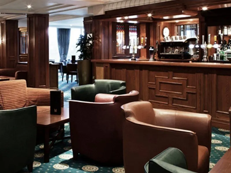 The Copthorne Hotel Cardiff