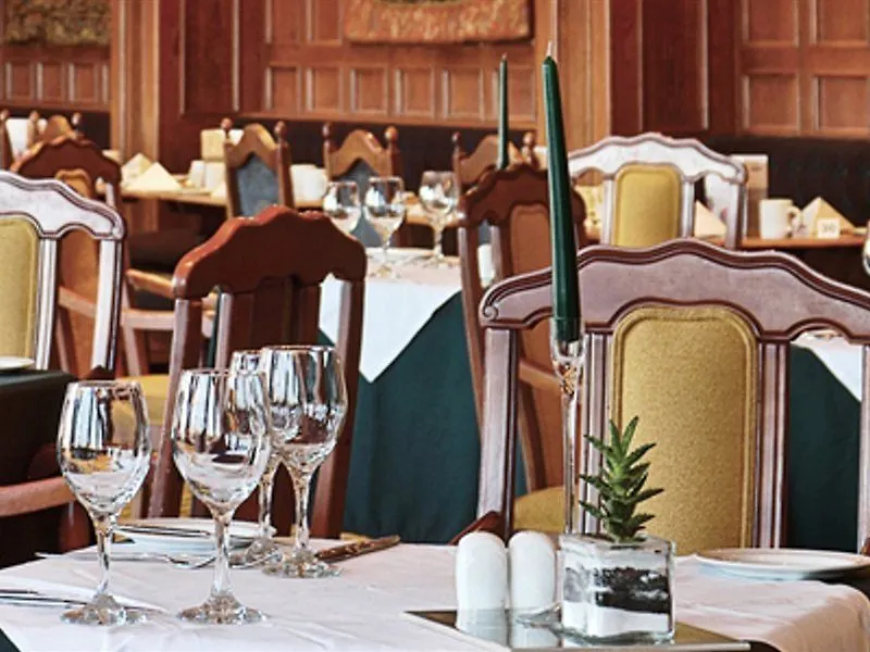 The Copthorne Hotel Cardiff 4*,  United Kingdom