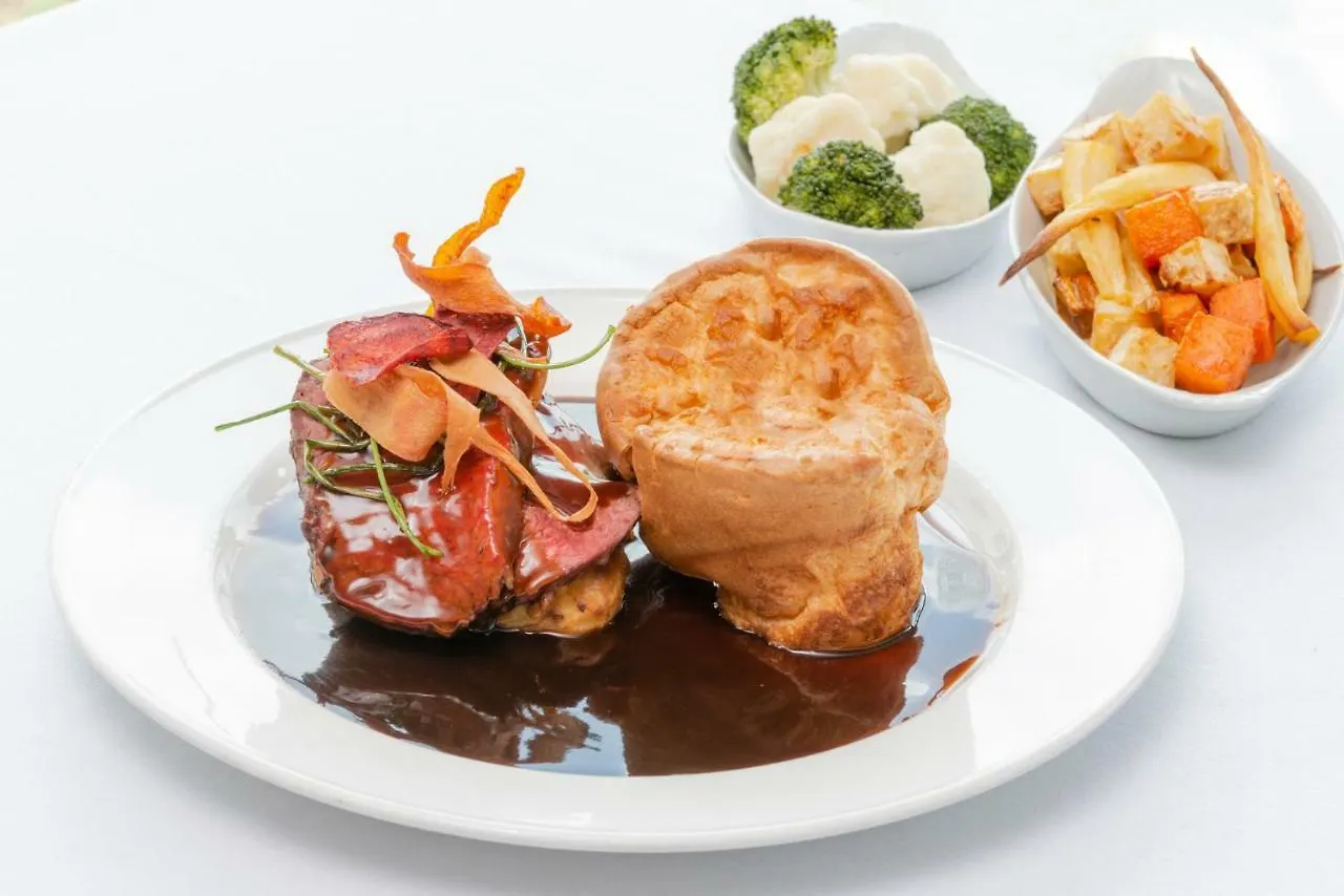 ****  The Copthorne Hotel Cardiff United Kingdom